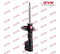 Shock Absorber KYB 334439 For VOLVO