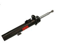 Shock absorber KYB 334626 for BMW 1 (E87) 2 2004-2011