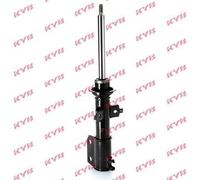 Shock Absorber KYB 334802 for RENAULT