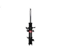 Shock absorber KYB 3348032 for FORD FIESTA VI Van 1 2013-2017