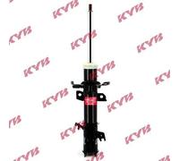 Shock absorber KYB 3348041 for FORD FIESTA VI Van 1 2013-2017