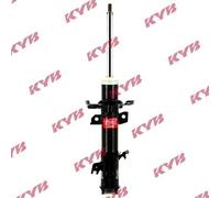Shock absorber KYB 3348042 for FORD FIESTA VI Van 1 2013-2017
