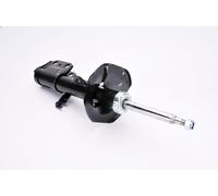 Shock absorber Front Axle Left Top pin 334833 KYB for TOYOTA COROLLA Verso