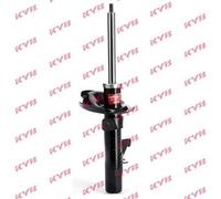 Shock Absorber KYB 334839 for FORD
