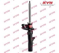 Shock Absorber KYB 334839 For FORD