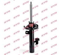 Shock Absorber KYB 334841 for FORD