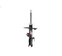 Shock absorber KYB 335822 for TOYOTA VERSO (_R2_) 1.6 2009-2018