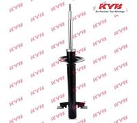 Shock Absorber KYB 335827 For FIAT, PEUGEOT, CITROËN, OPEL