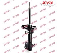 Shock Absorber KYB 335835 For OPEL, RENAULT, NISSAN