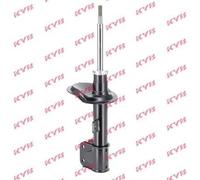 Shock Absorber KYB 338715 for PEUGEOT