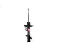 Shock absorber KYB 338731 for FORD FIESTA VI Van 1.4 2009-2017