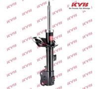 Shock Absorber KYB 339080 For MITSUBISHI, CITROËN, PEUGEOT