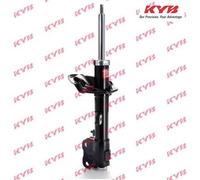 Shock Absorber KYB 339081 For MITSUBISHI, CITROËN, PEUGEOT