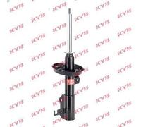 Shock absorber KYB 339381 for CHEVROLET CRUZE Hatchback (J305) 1.8 2011-2015