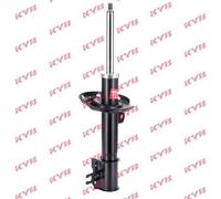 Shock Absorber KYB 339702 for OPEL
