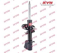 Shock Absorber KYB 339766 For RENAULT, MERCEDES-BENZ, NISSAN