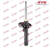 Shock Absorber KYB 339794 For CITROËN, DS