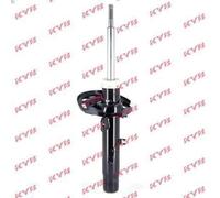 Shock absorber KYB 339802 for CITROEN C3 II (SC_) 1.6 2009-2016
