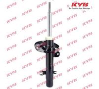 Shock Absorber KYB 339805 For CITROËN