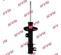 Shock absorber KYB 339809 for FIAT QUBO (225_) 1.3 2008-