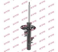 Shock Absorber KYB 339819 for VOLVO