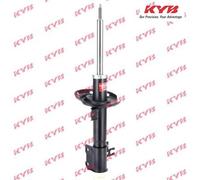 Shock Absorber KYB 339827 For OPEL