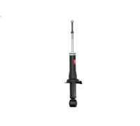 Kayaba Shock Absorber KYB 3410078, Rear Single, Fits Mitsubishi Outlander, Twin Tube Gas