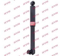 Kayaba Shock Absorber 341209 – Rear Axle Top Eye for Fiat Panda, Lancia Y10, Autobianchi Y10 1.3L