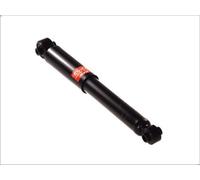 KYB Rear Shock Absorber for Vauxhall Zafira CNG 1.6 Litre Sep 2001-Sep 2005