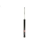 KYB Rear Shock Absorber for Ford Fiesta U5JA 1.6 Litre December 2010 to Present