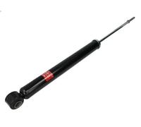 Shock absorber KYB 343806 for TOYOTA YARIS VERSO (_P2_) 1.3 1999-2002