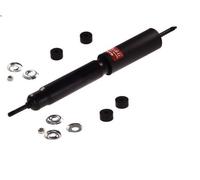 Shock absorber KYB 344225 for TOYOTA PREVIA I (_R1_, _R2_) 2.4 1990-2