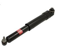 Shock absorber KYB 344706 for RENAULT GRAND SCENIC III (JZ0/1_) 1.5 2009-2016