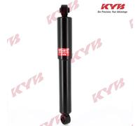 Rear Shock Absorber Damper Strut Fits Fiat Ducato Citroën Relay KYB 3450023