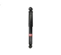 KYB Rear Shock Absorber for Renault Master dCi 150 2.3 March 2013 to Present