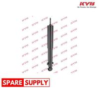 SHOCK ABSORBER KYB 441101 FITS FRONT AXLE
