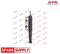 SHOCK ABSORBER KYB 444148 FITS FRONT AXLE