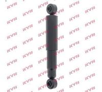Shock absorber KYB 444302 for IVECO DAILY I Van 2.4 1978-1989