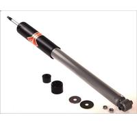 KYB Rear Shock Absorber for Mercedes Benz E240 2.6 March 2002 to March 2008