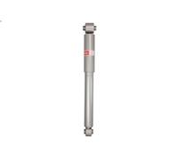Kayaba Shock Absorber 5540008 - Rear Axle Top Eye - Fits Nissan Renault