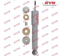 Shock Absorber KYB 555010 For JAGUAR
