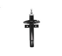 KYB Front Shock Absorber for Renault Megane dCi 80 1.5 Sep 2003-Aug 2006