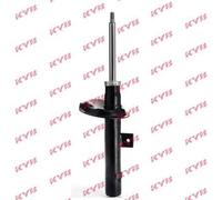 Shock absorber KYB 633729