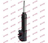 Shock absorber KYB 634072