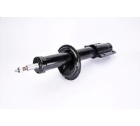Shock absorber KYB 635807 for FIAT DUCATO Bus (230_) 2 2001-2002