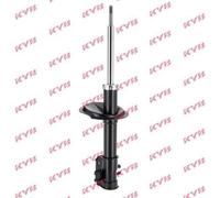 KYB (Kayaba) Shock Absorber 9337502 – Front L/R – Fits FIAT Punto (1993–1999)
