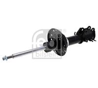 Shock Absorber Left Front Fits Alfa Romeo Mito FEBI BILSTEIN 1002788