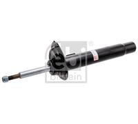 Shock Absorber Left Front Fits BMW 3 Coupe Touring FEBI BILSTEIN 1002785