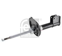 Shock Absorber Left Front Fits Citroen Berlingo Multispace FEBI BILSTEIN 1002656