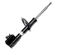 Sachs Shock Absorber 310 763 Front Left (Passenger Side, NS) Single Gas